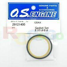 OS 29121400 120ax Gasket Set